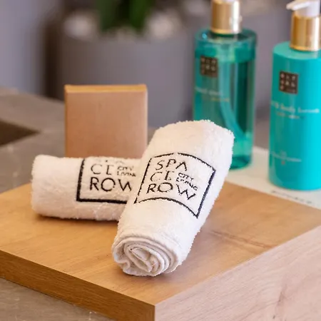 Space Row Design Living * Heraklion (Crete)