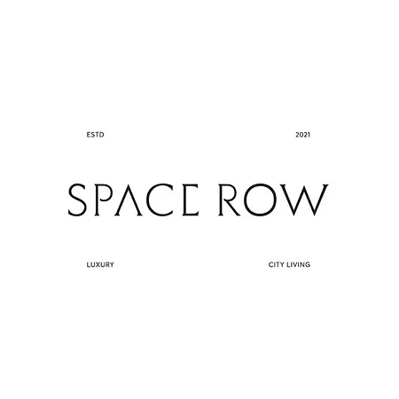 Space Row Design Living *