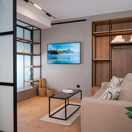 Space Row Design Living
