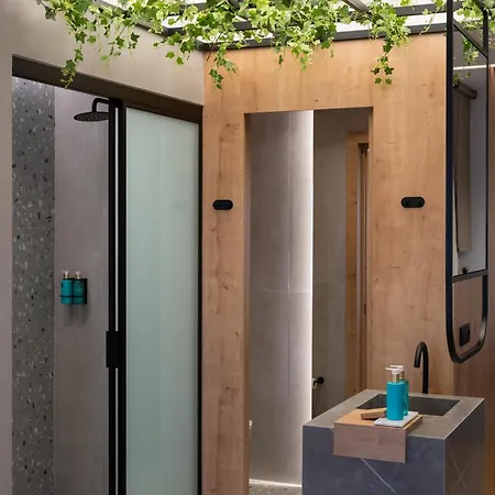 Space Row Design Living
