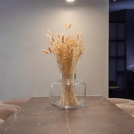 Apartment Space Row Design Living *