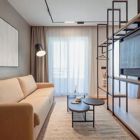 Space Row Design Living * Heraklion (Crete)