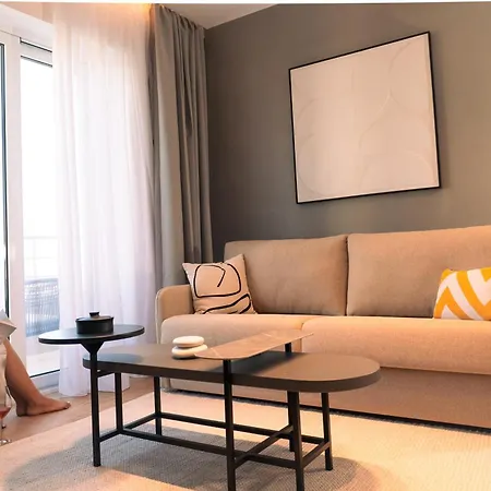 Space Row Design Living *