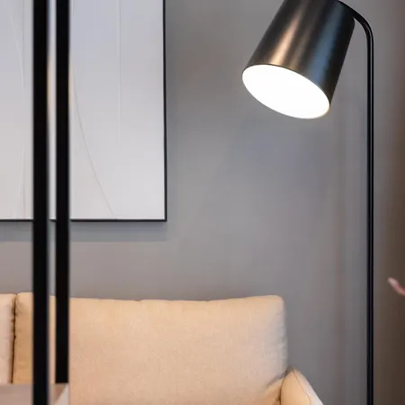 Space Row Design Living Appartement *